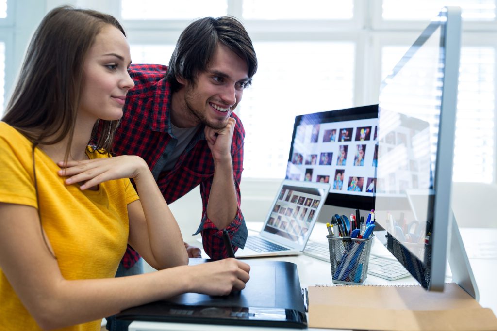 Yireh Infotech