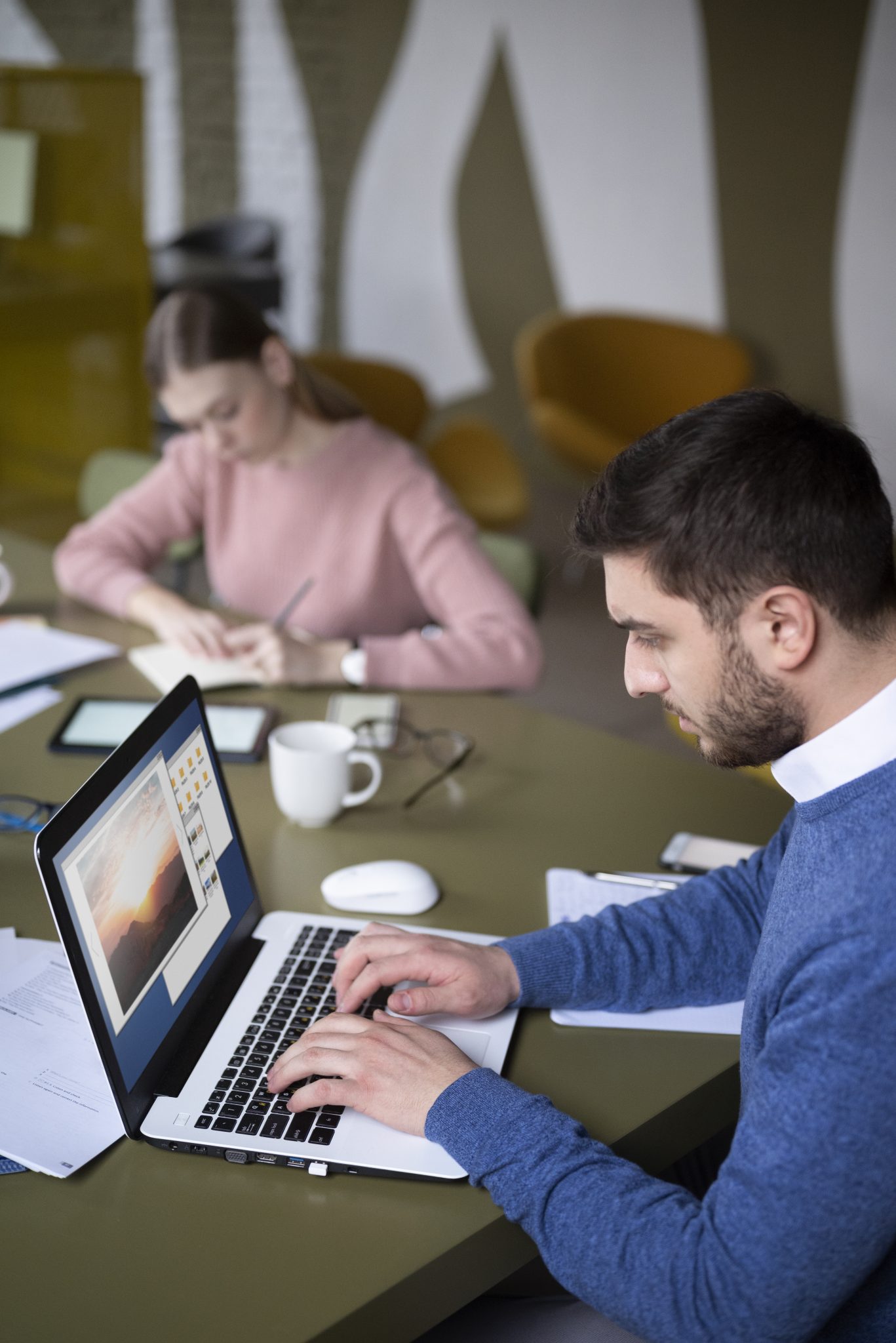 Website Designing Services